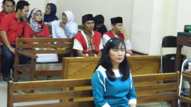 Akibat Ejekan di Medsos, Wanita Ini Berakhir di Penjara