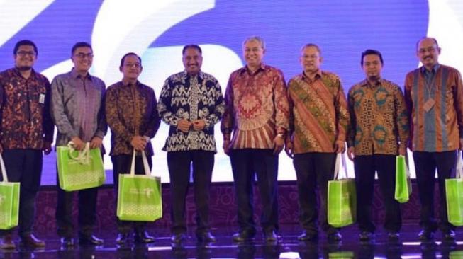 Kemenpar Bahas Investasi Pariwisata dalam Rakornas III