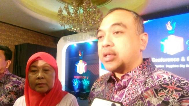 Warga Masih Abai Protokol Kesehatan, Zaki: Jangan Takabur dengan Virus Ini