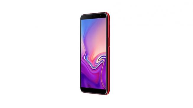 Samsung Galaxy J6+. [Samsung]