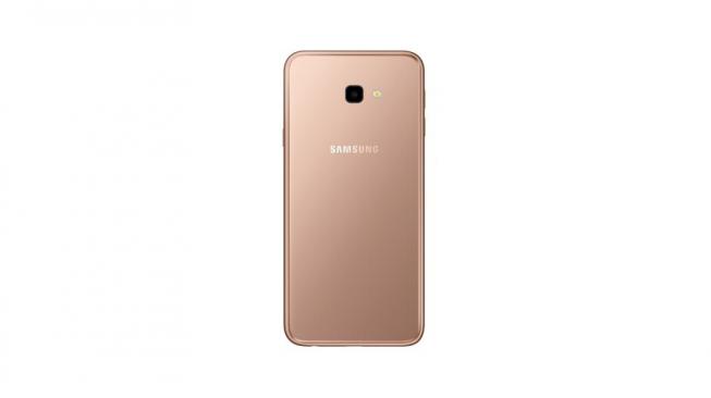 Samsung Galaxy J4+. [Samsung]