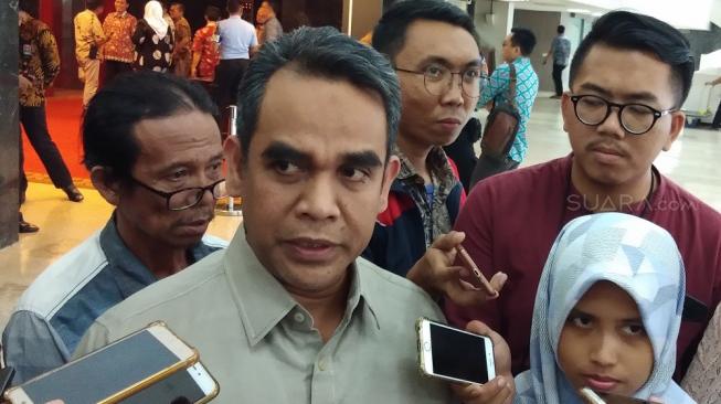 Gerindra: Usai Kasus Ratna, Kubu Jokowi Akan Hadapi Masalah Besar