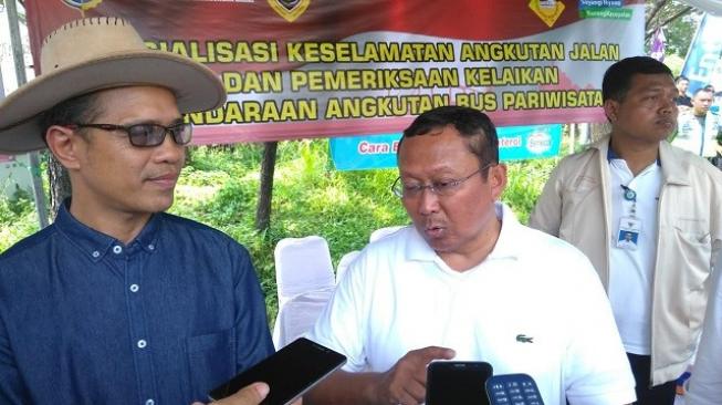 Kemenhub: Kota Palu Tidak Sepenuhnya Terisolir