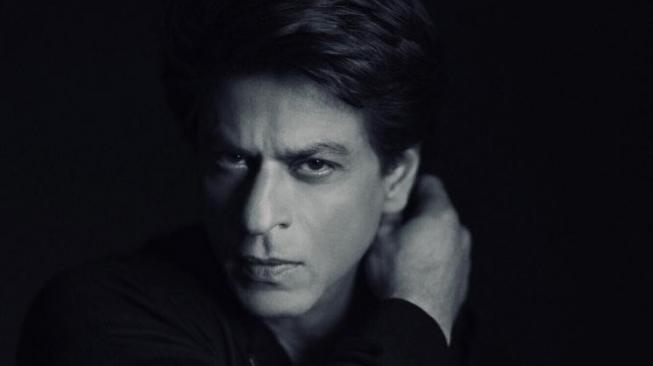 Shah Rukh Khan (Instagram/@iamsrk)