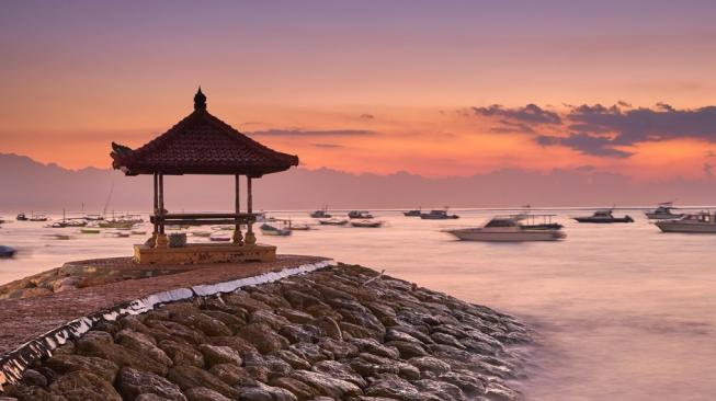 Bali [Shutterstock]