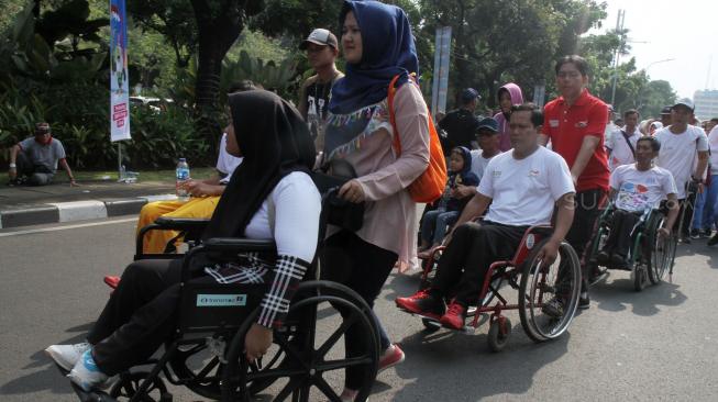 Jalani Klasifikasi, Jumlah Peserta Asian Para Games Bisa Berubah