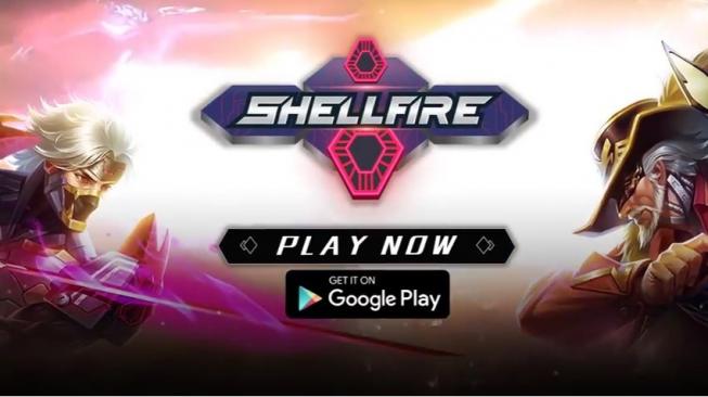 Telkomsel Luncurkan Game Mobile Perdananya, Shellfire