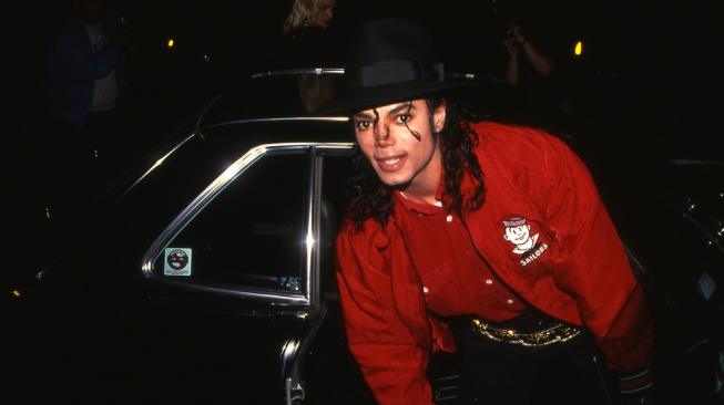 Fobia Michael Jackson, Gadis Ini Terkena Serangan Panik saat Melihat Seseorang Cover Lagu 'Thriller'