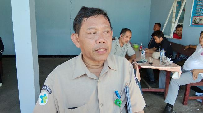 Korban Gempa Palu Meninggal karena Shock Berat di Makassar