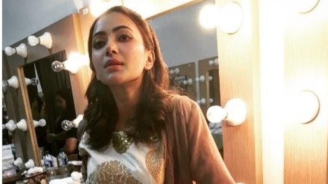 Dulu Terlibat Prostitusi, Intip Pesona Shweta Basu Prasad