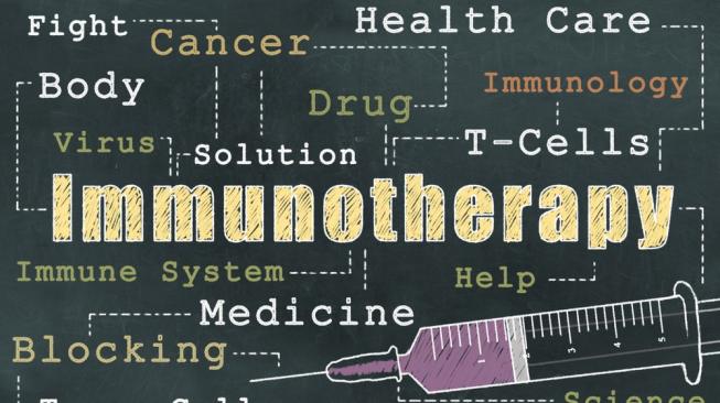 Imunoterapi, Kian Jadi Terobosan Inovatif Melawan Kanker