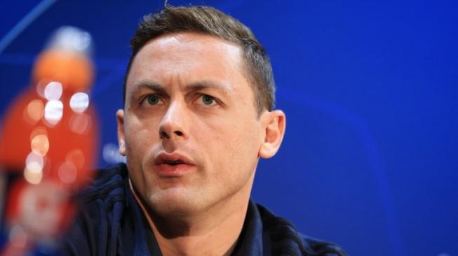 Buka Jalan Pemain Muda, Nemanja Matic Mundur dari Timnas Serbia