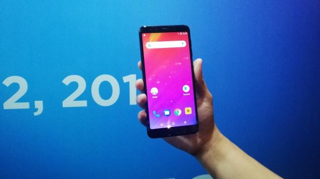 Ambil Alih Bisnis Ponsel Lenovo di Indonesia, Ini Strategi Inone