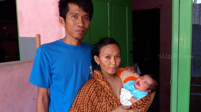 Sempat Ditahan Bidan, Bayi Atika Akhirnya Dipulangkan