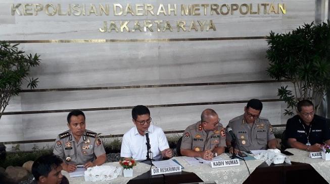 Dalami Kasus Ratna Sarumpaet, Polisi Terima Tiga Laporan