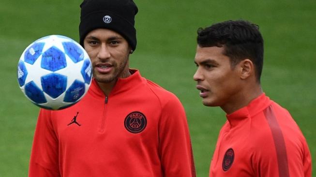 Neymar Ternyata Pernah Berniat Berseragam Real Madrid