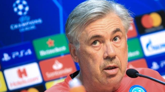 Waspadai PSG, Ancelotti: Mereka Bisa Juara Liga Champions