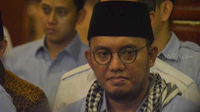 Kasus Dana Kemah, Polisi akan Panggil Lagi Dahnil Anzar Simanjuntak