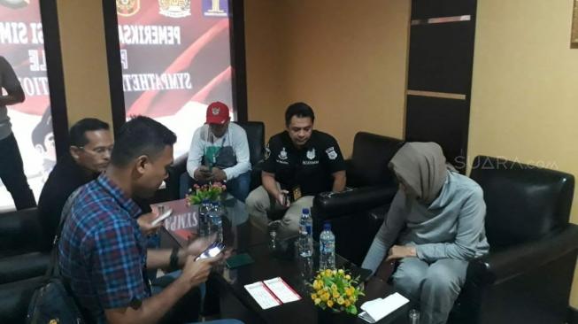 Ratna Sarumpaet Kabur ke Chile Usai Polisi Layangkan Cekal