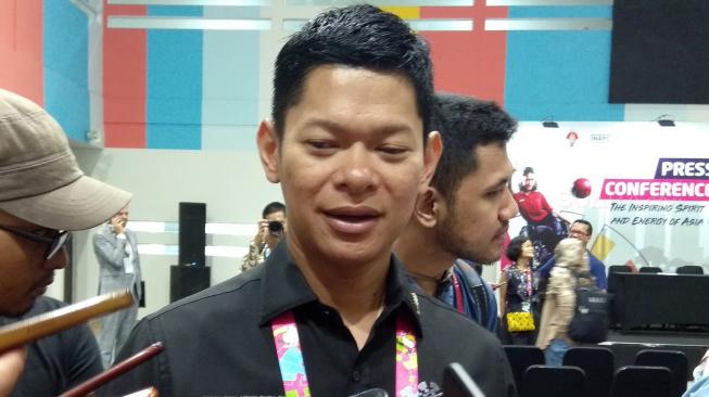 Animo Tinggi, Tiket Pembukaan Asian Para Games Ditambah