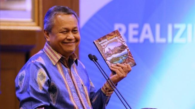 Pulihkan Ekonomi Akibat Pandemi, Pemda Didorong Lebih Giat Cari Investor