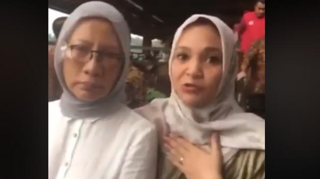 Hanum Rais Putri Amien Rais Diperiksa di Polda Metro Jaya, Kasus Makar