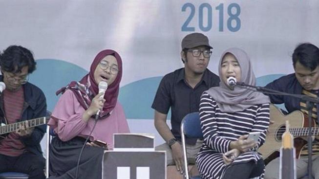 Keseruan Acara Kommaksi 2018 Ditutup Gelaran Konferensi Berbobot