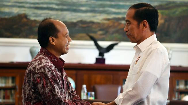 BNPB: Zaman Jokowi 9.957 Bencana Terjadi dan 6.170 Orang Meninggal Dunia