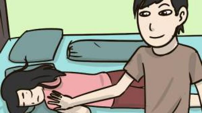 Realita Memang Kejam, Ekspektasi Kehidupan Pernikahan Ini........