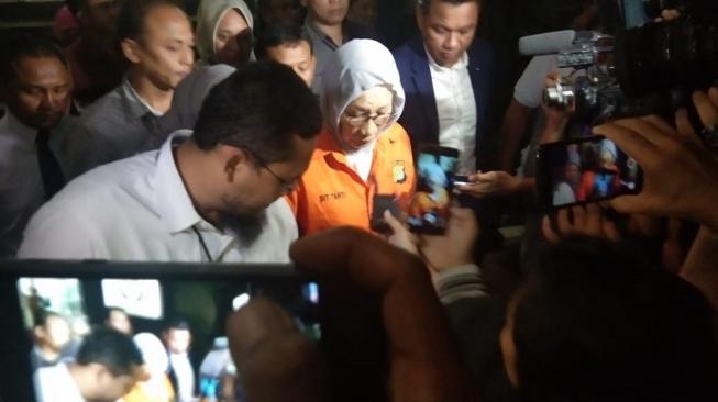 5 Saksi Ratna Sarumpaet yang Sudah Diperiksa di Kasus Hoaks