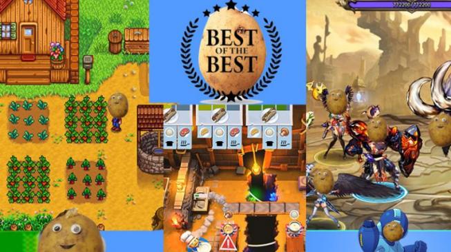 9 Game PC Ringan Terbaik Tahun 2018