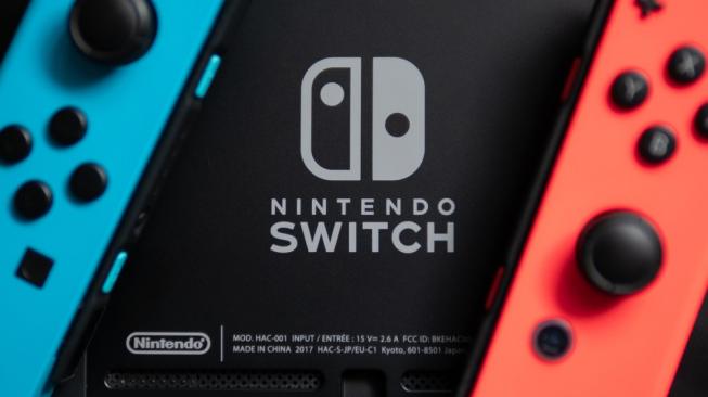 Nintendo Siap Rilis Switch Baru Tahun Depan