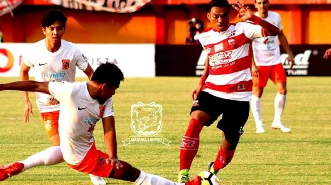 Alfath Grogi Latihan Perdana Bareng Timnas Indonesia