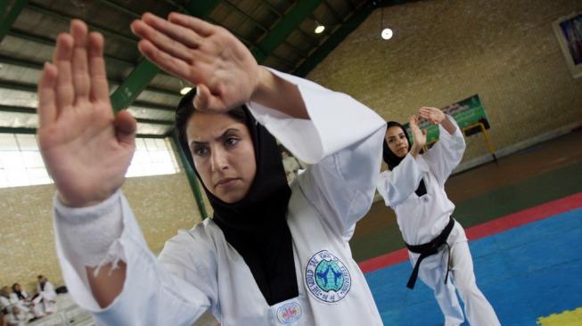 Polemik Blind Judo, Indonesia Harus Paham Regulasi - Bagian 1
