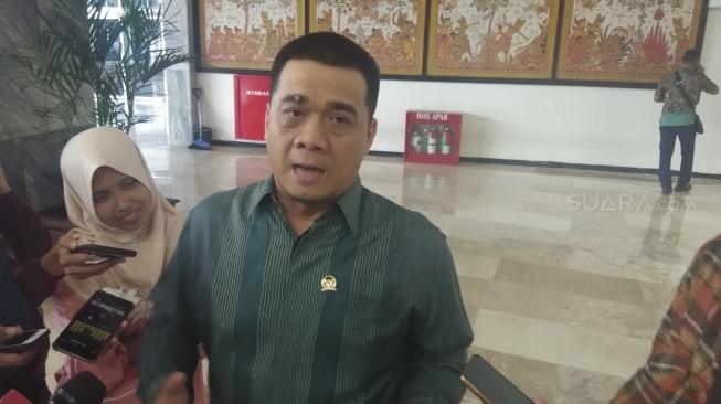 Helena Lim Dapat Vaksin dari Puskesmas, Wagub DKI Sebut Salah Data