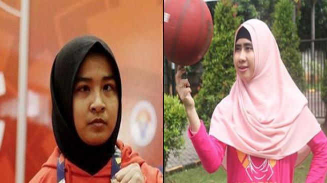 Seperti Miftahul, Atlet Ini Juga Didiskualifikasi Karena Berhijab