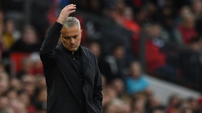 Tandang ke Stamford Bridge, Mourinho Tetap Hormati Fans Chelsea