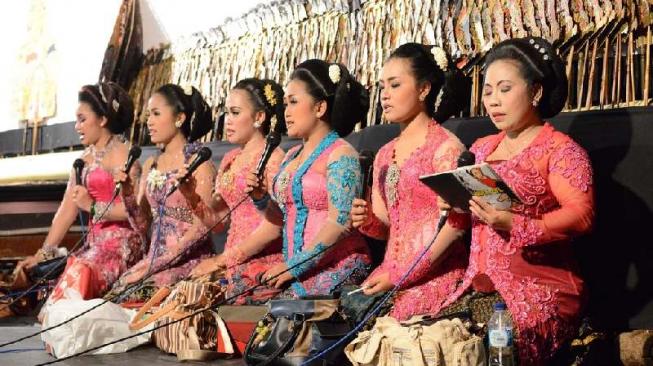 Berani Dengar Lagunya? Inilah Mitos tentang Lagu Lingsir Wengi