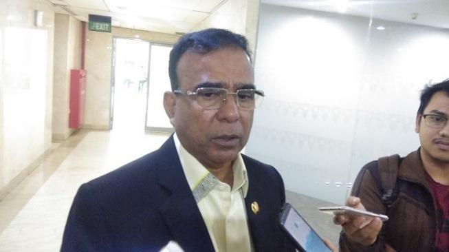 DPRD Desak PKS dan Gerindra Segera Ajukan Nama Calon Wagub DKI