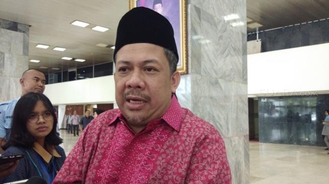 Soal Defisit BPJS, Fahri ke Jokowi: Jangan Maunya Berhasil Saja