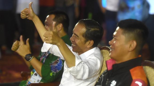 Padahal Sudah Dikawal Jokowi, Rencana Investasi DME Air Product Batal di Indonesia