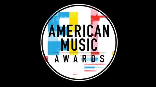 Ini Daftar Lengkap Pemenang American Music Awards 2018