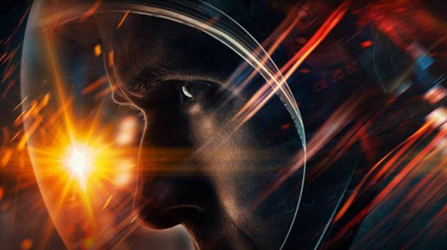 Ryan Gosling Jadi Neil Armstrong, Aduk Emosi di Film First Man
