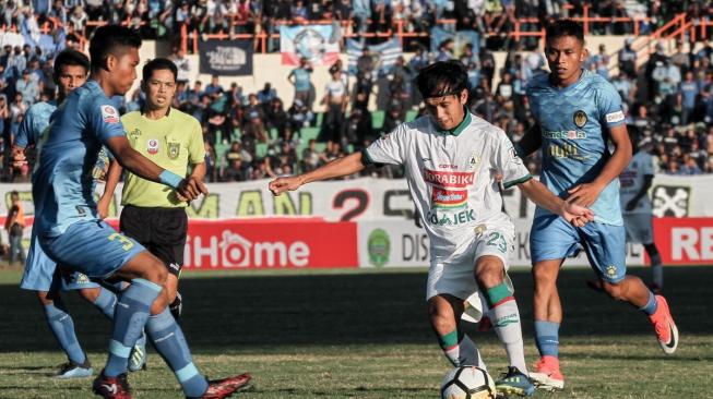 Prediksi & Link Live Streaming PSS vs PSIM, Derby DIY!