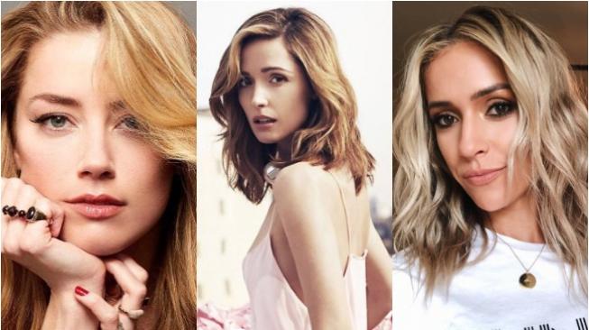 Setelah Avril Lavigne, Ini 10 Artis Paling Berbahaya di Internet