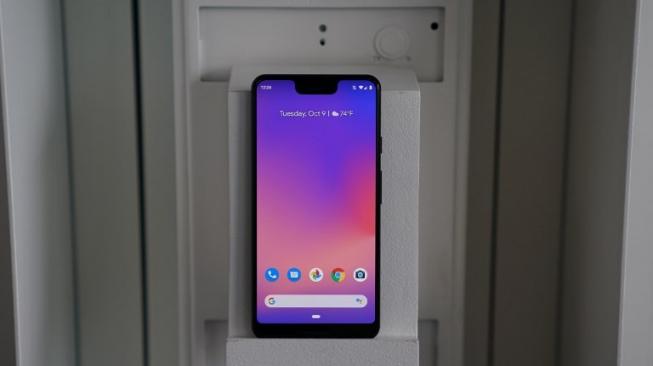 Pixel 3 Kurang Laku, Google Pindah ke Pasar Ponsel Murah