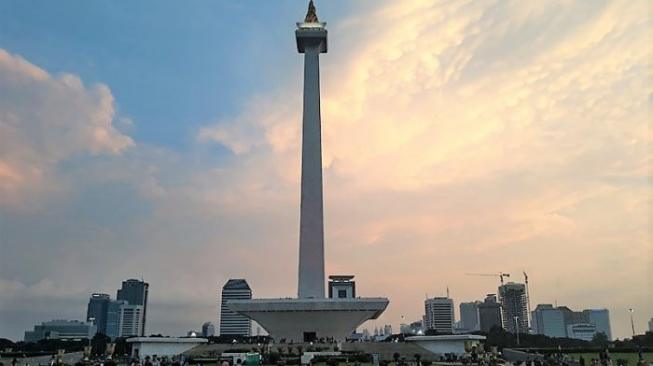 5 Alasan Harus Berkunjung ke Jakarta