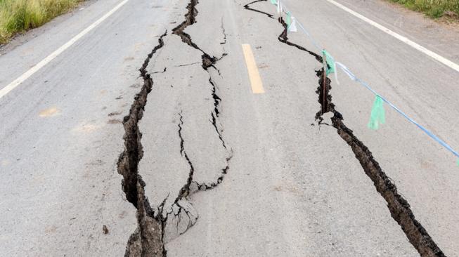 Tiga Korban Meninggal Akibat Gempa Situbondo