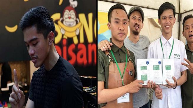 Deretan Anak Pejabat yang Sukses dengan Bisnisnya