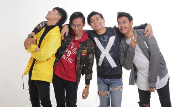 Dream Makers, Band Baru Pengusung Musik EDM